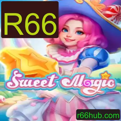 Descubra o Mundo Encantado de SweetMagic: O Jogo que Conquista a Todos