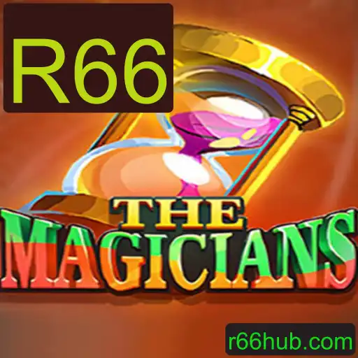 Explorando o Jogo TheMagicians e a Fascinante Palavra-Chave R66