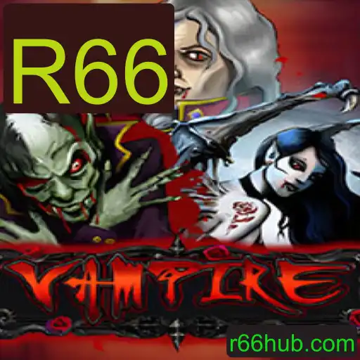 Descubra as Emocionantes Aventuras de 'Vampire R66'