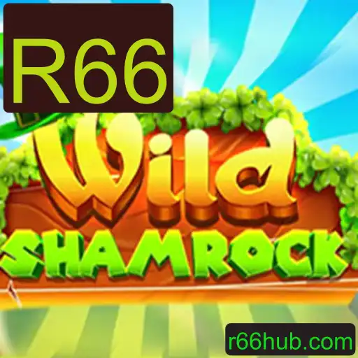 WildShamrock: Uma Jornada de Estratégia e Sorte com o R66