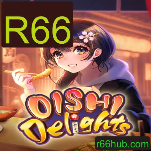 OishiDelights: Explorando o Universo Culinário do Jogo R66