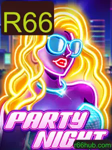 Descubra o Fascinante Mundo de PartyNight: O Jogo que Conquista Multidões