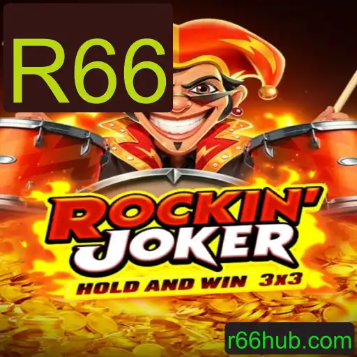 Decifrando o Rockinjoker: Um Mergulho Empolgante no Mundo de R66