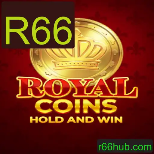 RoyalCoins: A Nova Sensação no Mundo dos Jogos
