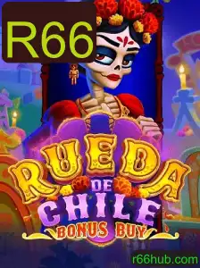 RuedaDeChileBonusBuy: A Fascinating Game Experience