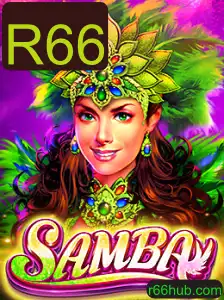 Descubra o Fascinante Jogo de Tabuleiro Samba e Sua Nova Reviravolta com R66