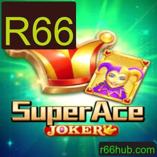 Explorando o Mundo de SuperAceJoker: Inovação e Estratégia no Jogo R66