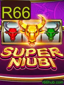 SuperNiubi: Explorando o Desafio Estratégico e Divertido do Novo Jogo com 'R66'
