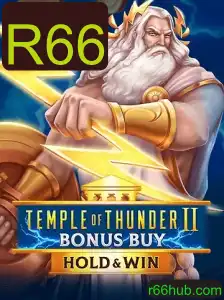Explorando Temple of Thunder II Bonus Buy: Uma Aventura Épica