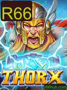 ThorX: Um Novo Desafio Inigualável no Mundo dos Jogos