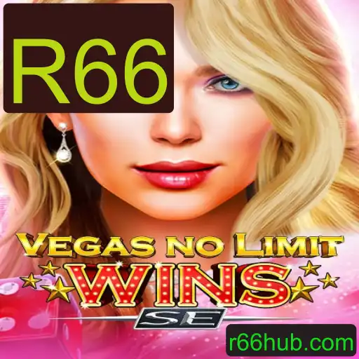 Explorando VegasNoLimitWinsSE: Oportunidades Ilimitadas e Estratégias com R66