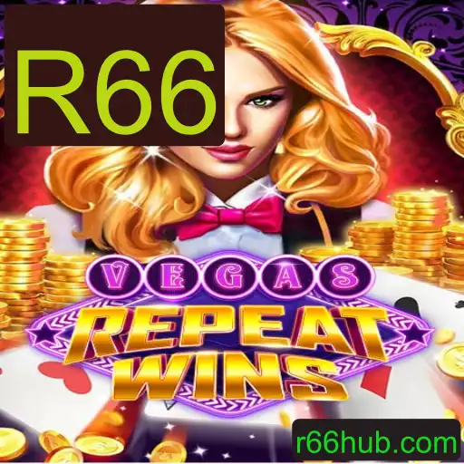 Descubra o Fascinante Jogo VegasRepeatWins com a Chave R66