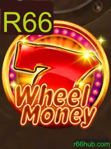 WheelMoney: Descubra Este Empolgante Jogo de Estratégia e Sorte