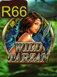Descubra o Mundo de Aventura e Emoção em WildTarzan
