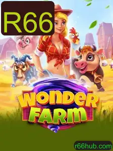 Explorando o Universo de WonderFarm: Descubra as Regras e a Magia do Jogo Sensação