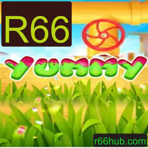 Descubra o Mundo Divertido de Yummy: O Jogo Inovador com Elementos R66